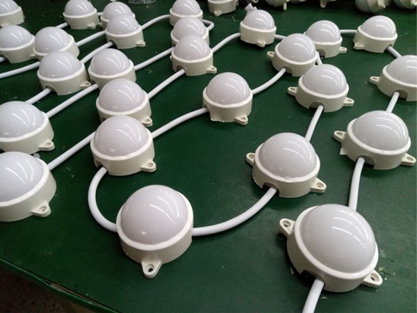 LED點光源L-3W LED點光源L-3W