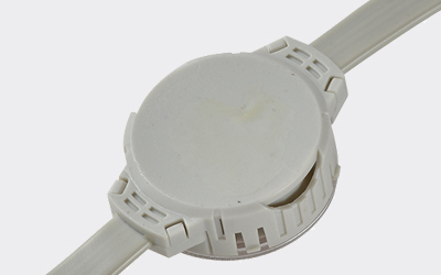 led點光源-PC外殼 led點光源-PC外殼