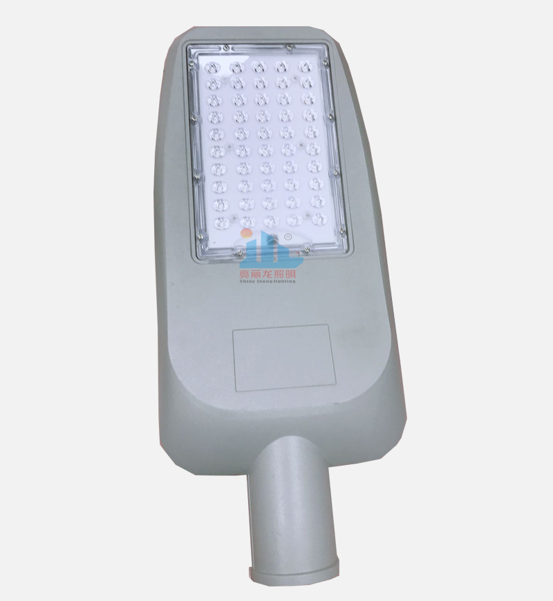 新農村LED太陽能路燈