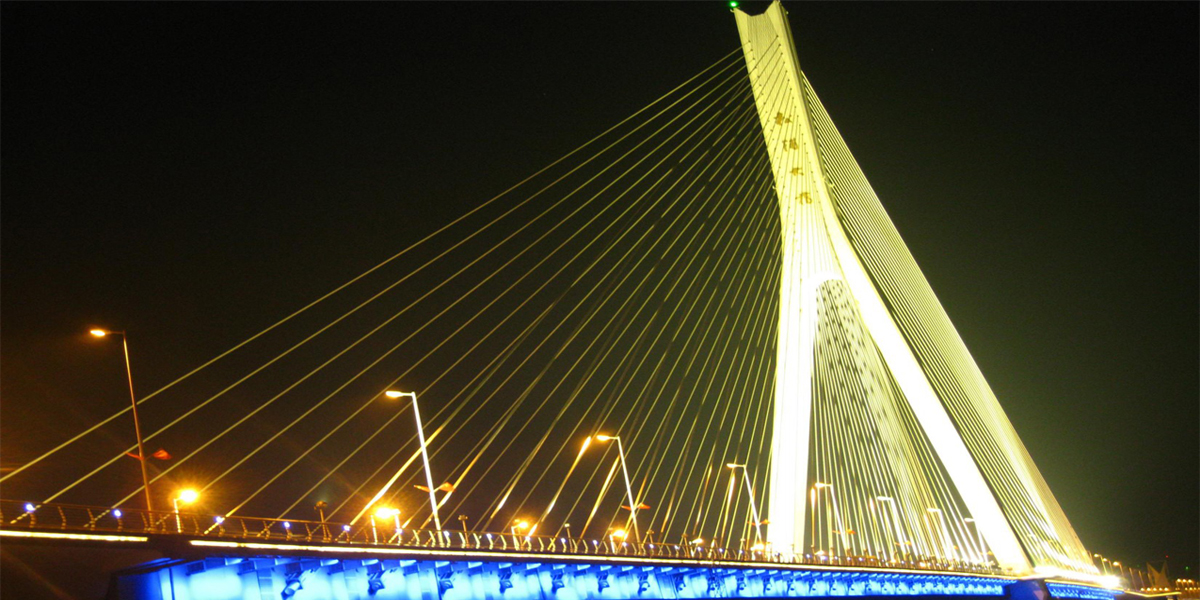 松浦大橋亮化
