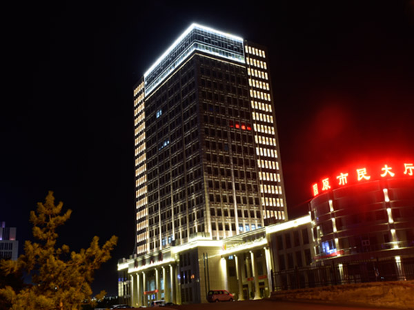 寧夏固原案例 寧夏固原案例