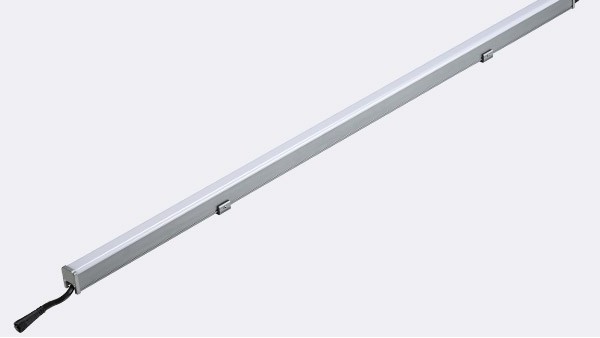 亮麗龍照明你的城市美容師