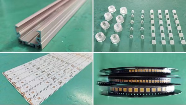 <i style='color:red'>led亮化</i>燈具是否需要經常更換燈泡？