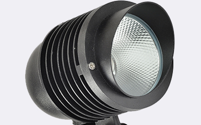 led地插燈-鋼化玻璃面罩 led地插燈-鋼化玻璃面罩