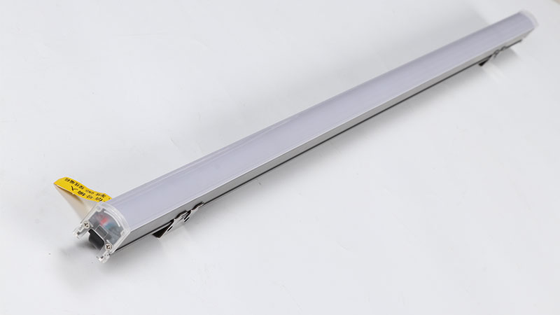 LED線條燈是怎樣的？亮麗龍告訴你