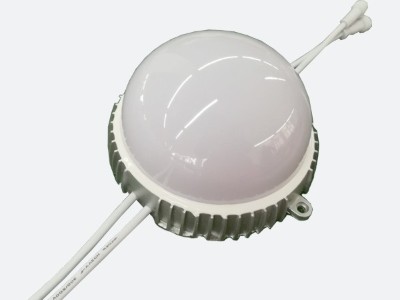 圓150壓鑄鋁點光源