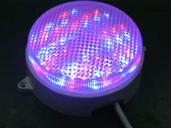 圓150大塑料點光源 圓150大塑料點光源