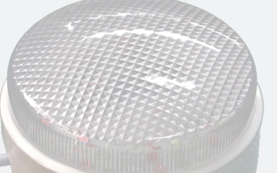 led點光源-PC面罩 led點光源-PC面罩