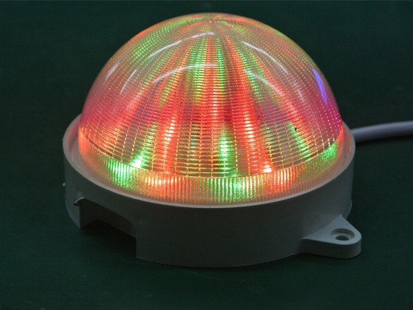 全彩led點光源 全彩led點光源