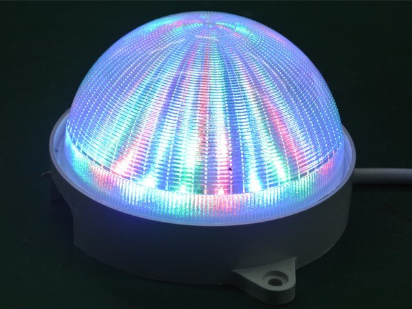 全彩點光源 全彩點光源