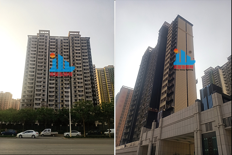 山西弘豐源天璽城