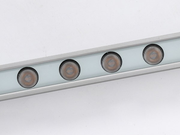 結構防水洗墻燈 結構防水洗墻燈