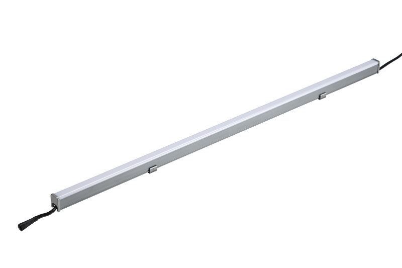 LED線條燈適用于樓體亮化工程