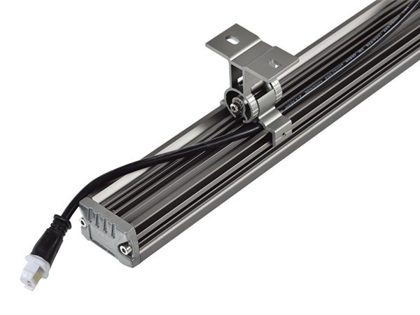 LED洗墻燈細節圖 LED洗墻燈細節圖