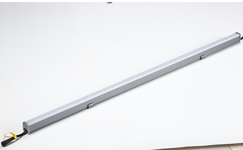 無縫對接led線條燈