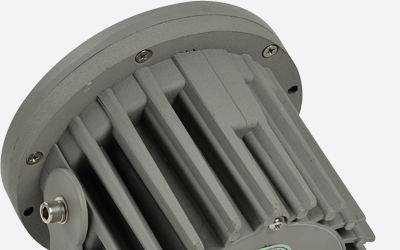 LED投光燈-加厚鋁材 LED投光燈-加厚鋁材