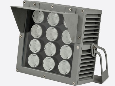 方形led投光燈