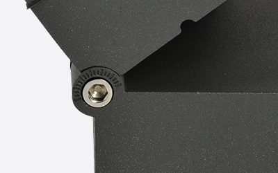 方形投光燈-支架可調節 方形投光燈-支架可調節