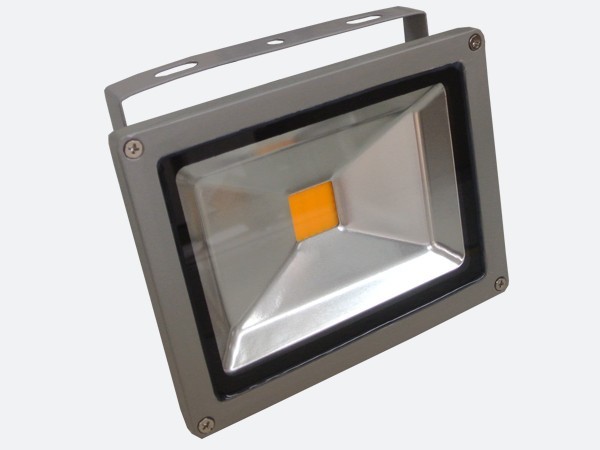 泛光燈20W 泛光燈20W