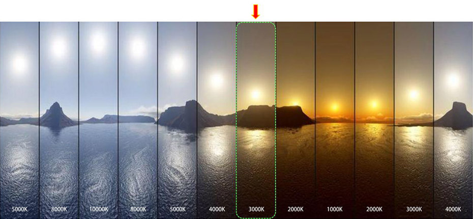 光效效果 光效效果