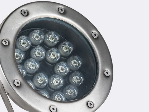 led水底燈-光源 led水底燈-光源