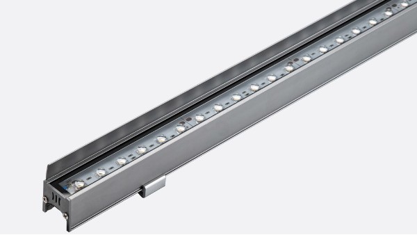 RGBW線條燈的優劣如何區別？