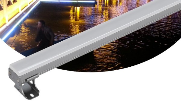 led戶外亮化燈具廠家是如何實(shí)現(xiàn)環(huán)保節(jié)能效果的？