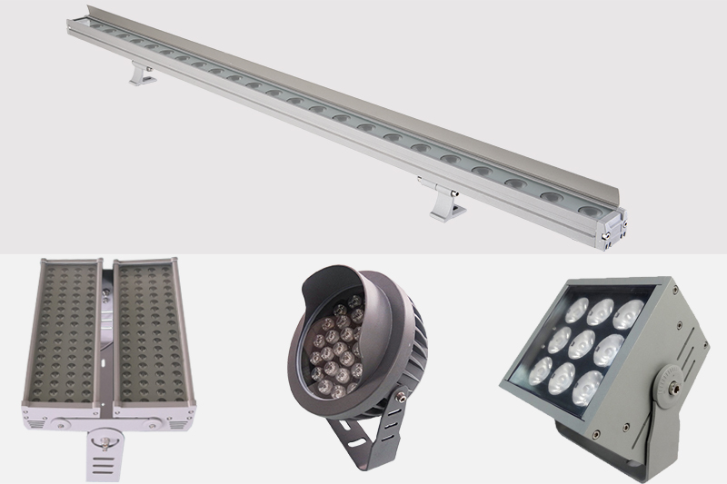 亮化燈具 亮化燈具